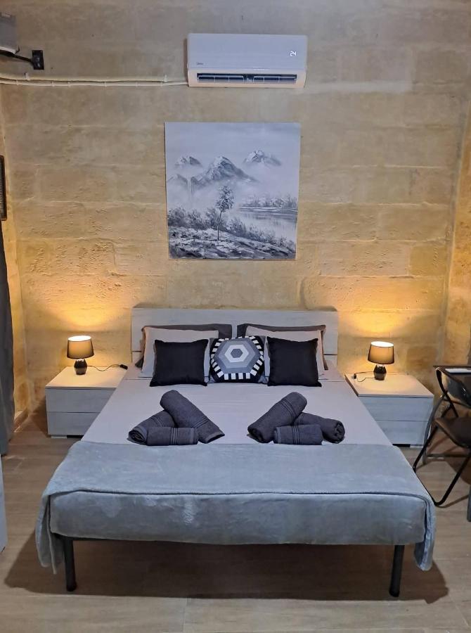 Lovely 1 Bedroom Apartment In The Heart Of ואלטה מראה חיצוני תמונה