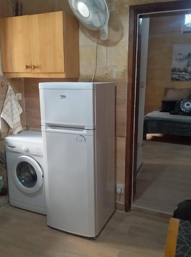 Lovely 1 Bedroom Apartment In The Heart Of ואלטה מראה חיצוני תמונה
