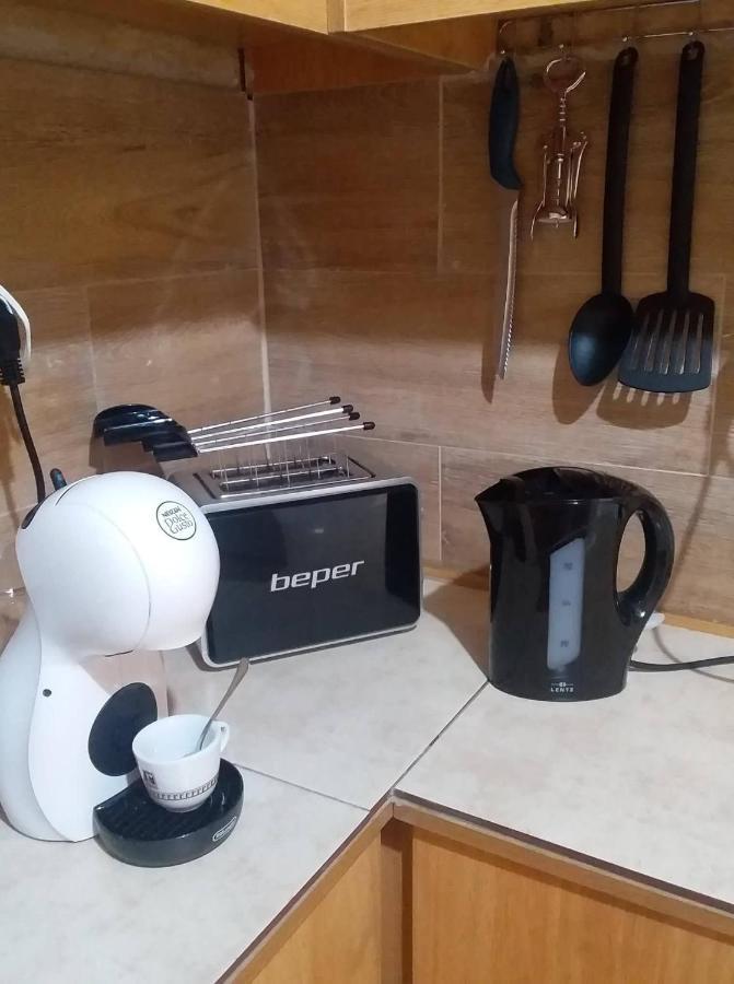 Lovely 1 Bedroom Apartment In The Heart Of ואלטה מראה חיצוני תמונה