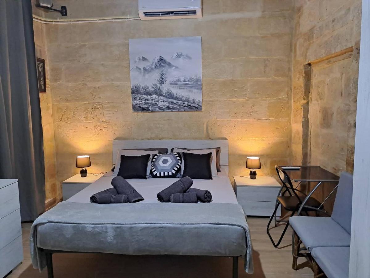 Lovely 1 Bedroom Apartment In The Heart Of ואלטה מראה חיצוני תמונה