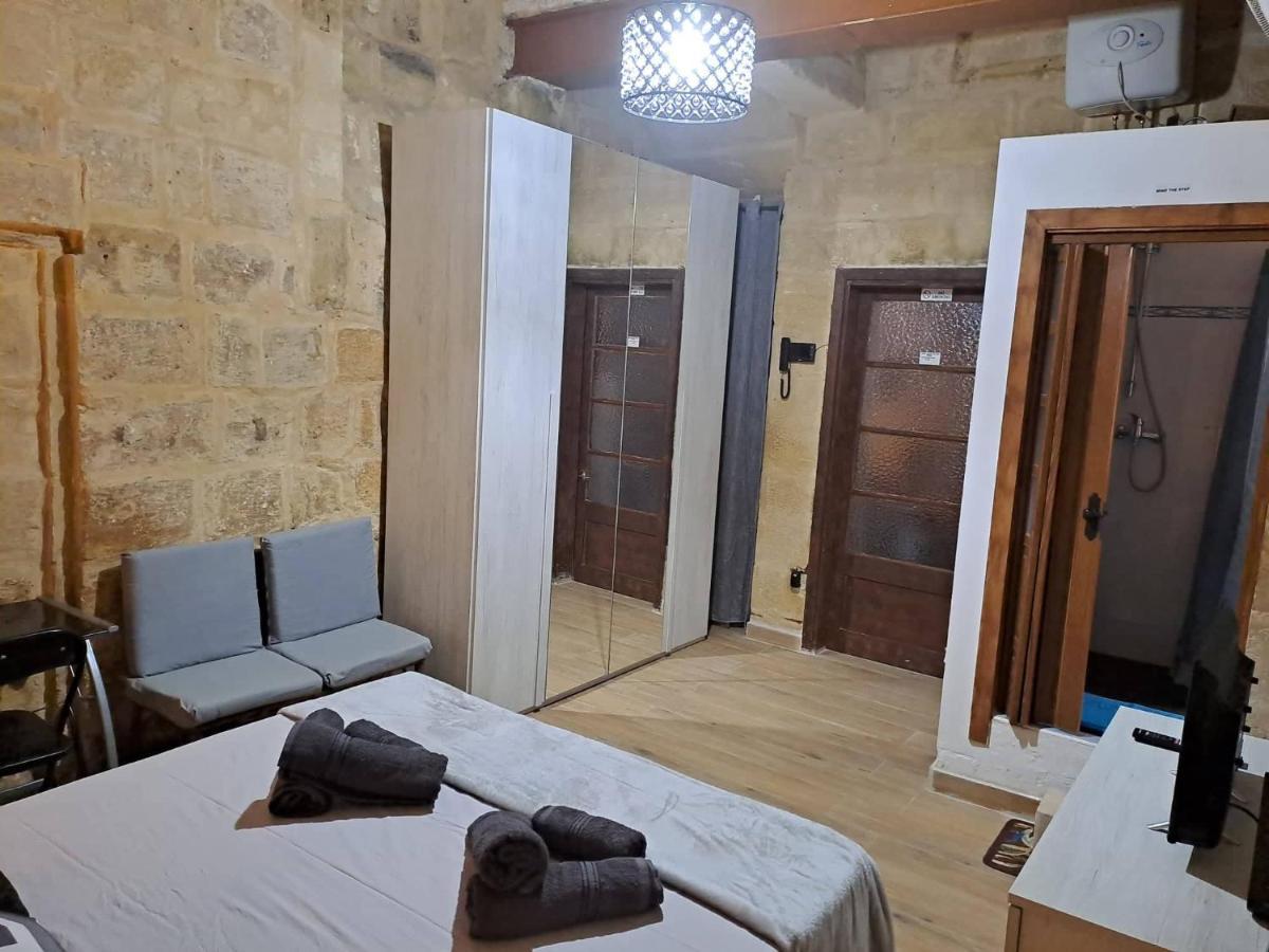 Lovely 1 Bedroom Apartment In The Heart Of ואלטה מראה חיצוני תמונה