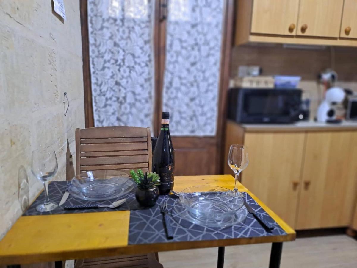 Lovely 1 Bedroom Apartment In The Heart Of ואלטה מראה חיצוני תמונה