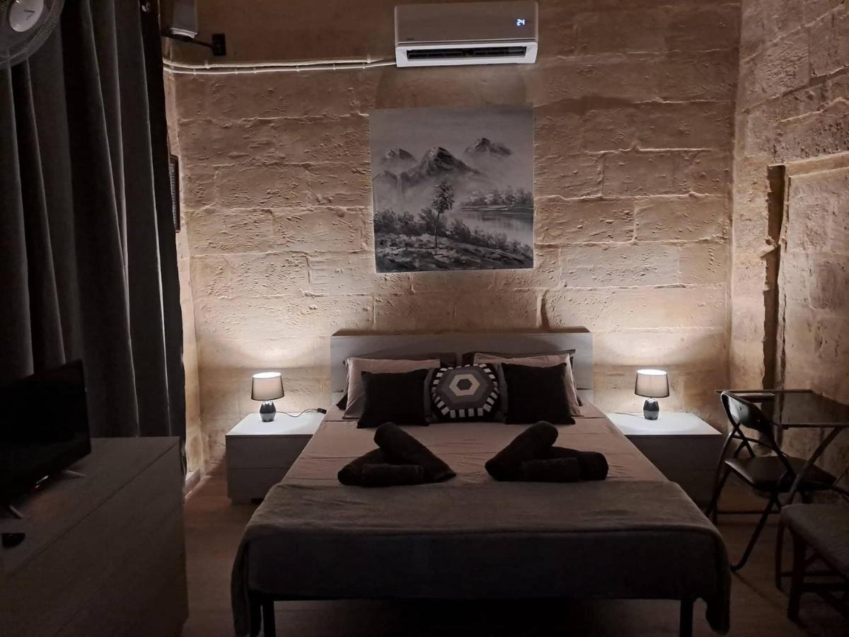 Lovely 1 Bedroom Apartment In The Heart Of ואלטה מראה חיצוני תמונה