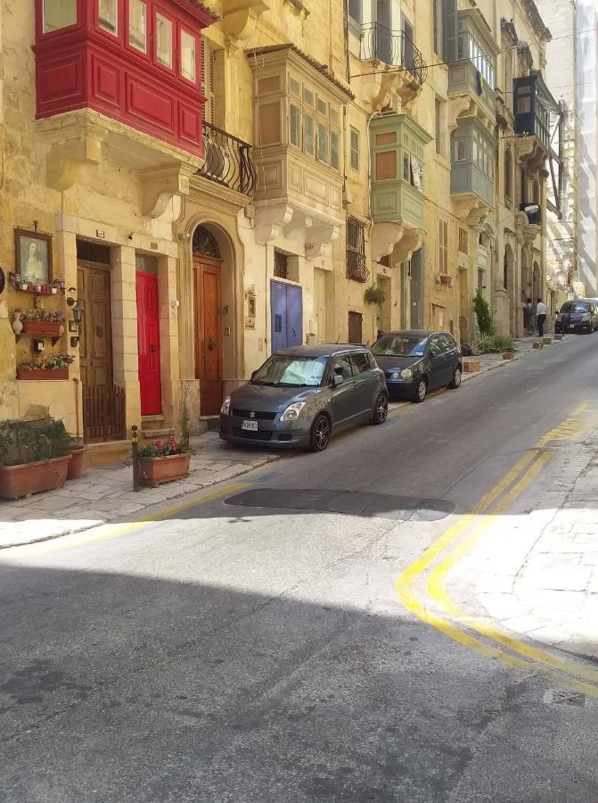 Lovely 1 Bedroom Apartment In The Heart Of ואלטה מראה חיצוני תמונה