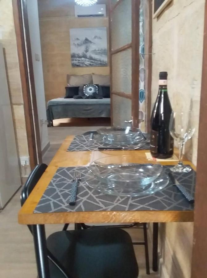 Lovely 1 Bedroom Apartment In The Heart Of ואלטה מראה חיצוני תמונה