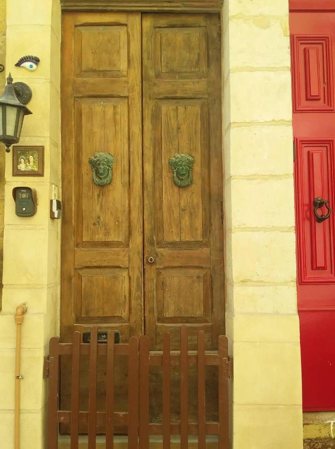 Lovely 1 Bedroom Apartment In The Heart Of ואלטה מראה חיצוני תמונה