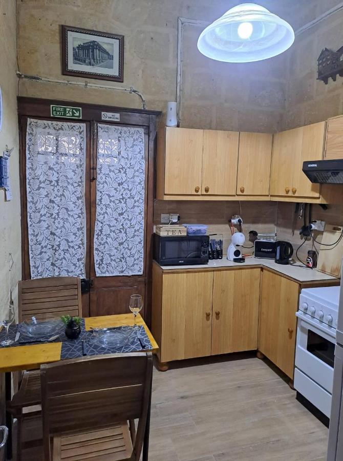 Lovely 1 Bedroom Apartment In The Heart Of ואלטה מראה חיצוני תמונה